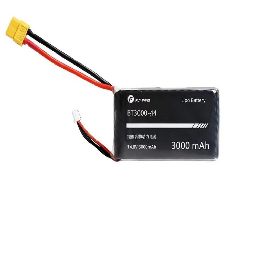 Batterie LiPo FLY WING FW450 F - Rc Helicopter Bag avis et prix