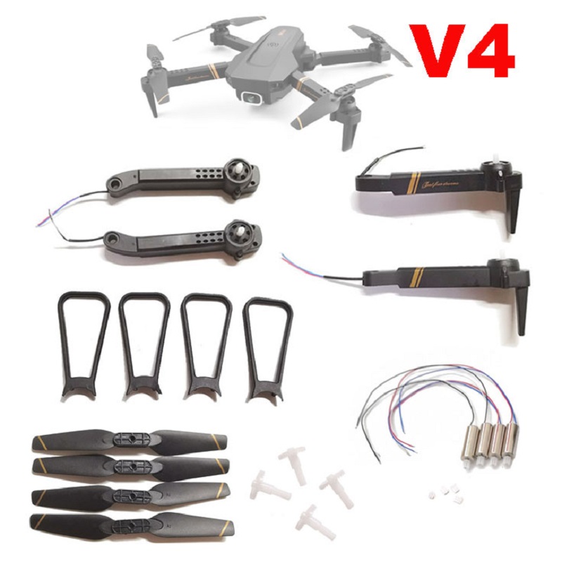 Pièces de rechange pour moteur - Rc Helicopter Coaxial avis et prix