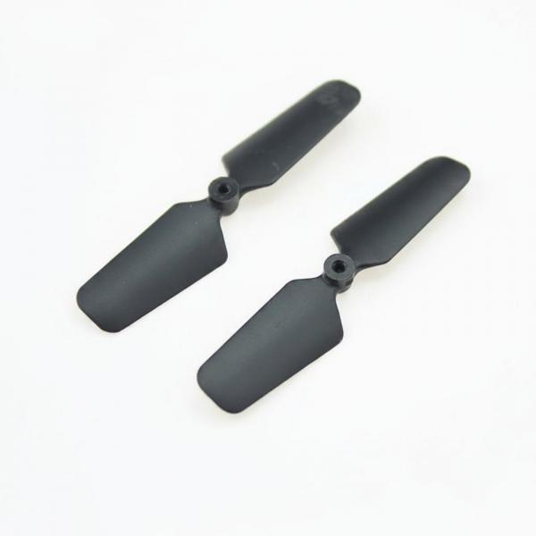 Hélices de rotor de queue pour - Rc Helicopter Blade avis et prix