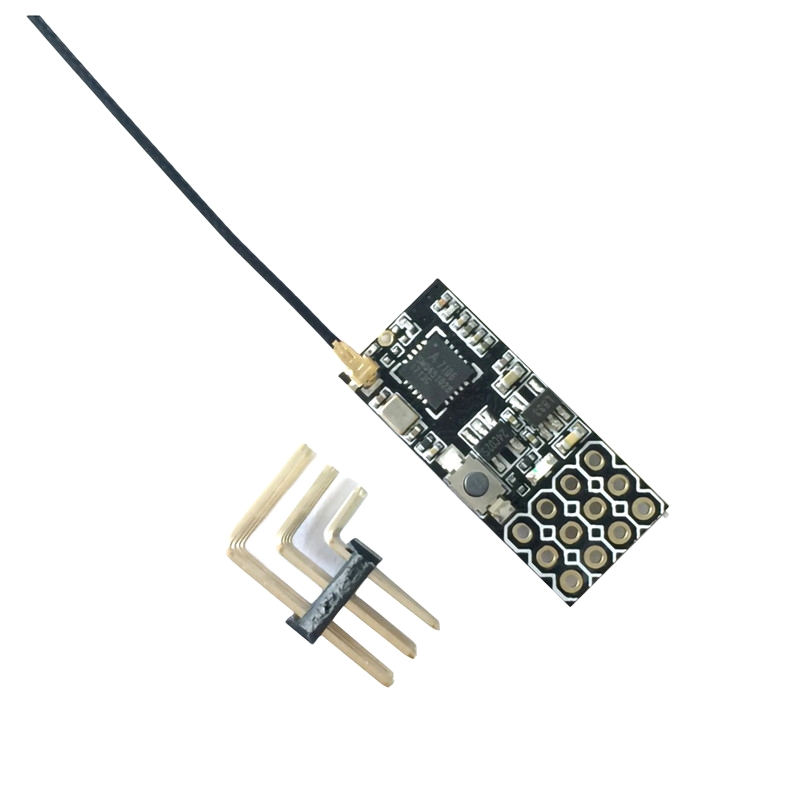 Récepteur Flysky FS2A Mini 4CH - Rc Helicopter Remote Control avis et prix