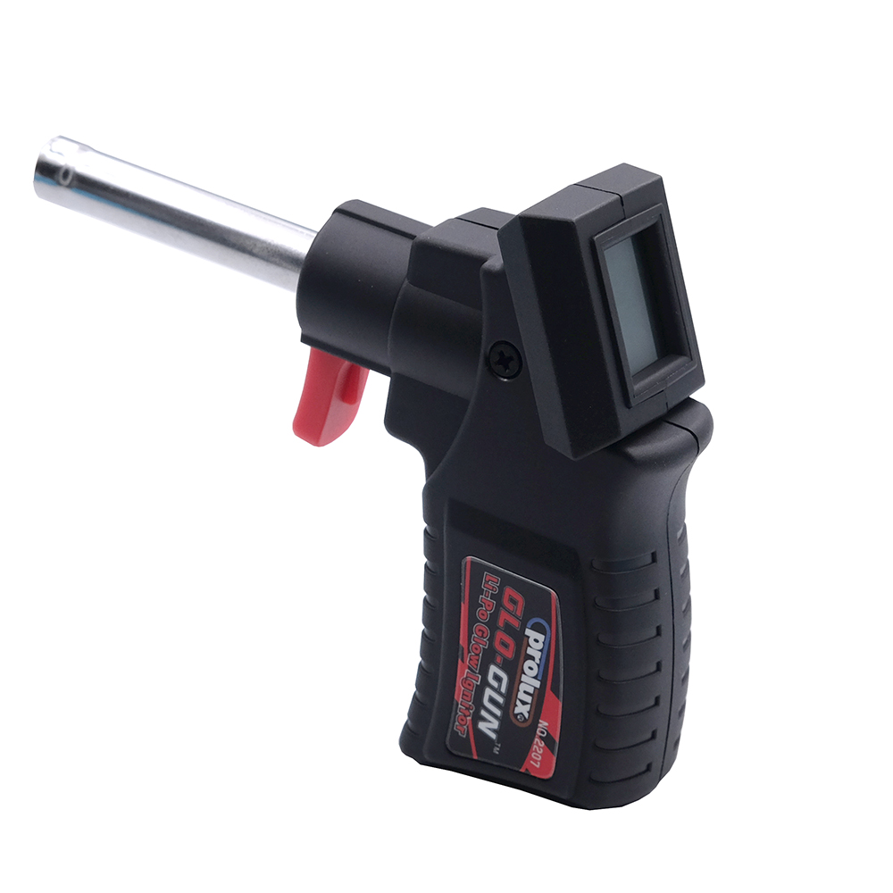PROLUX PX2207A LIPO GLOW IGNIT - Rc Helicopter Bag avis et prix