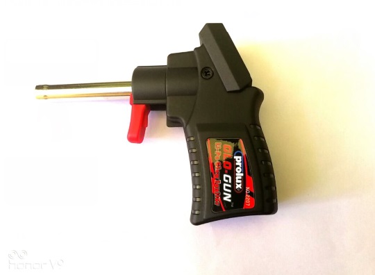 PROLUX PX2207A LIPO GLOW IGNIT - Rc Helicopter Bag avis et prix