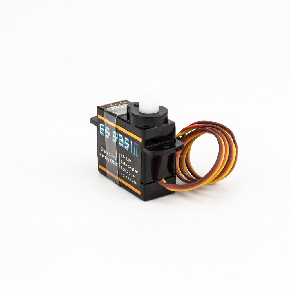 EMAX ES9251II ES9251 4g Micro  - Rc Helicopter Servo avis et prix