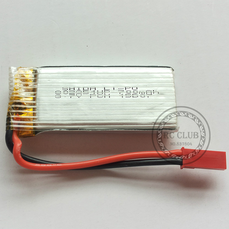 Batterie JD-509 3.7V 700mAh ar - Rc Helicopter Coaxial avis et prix