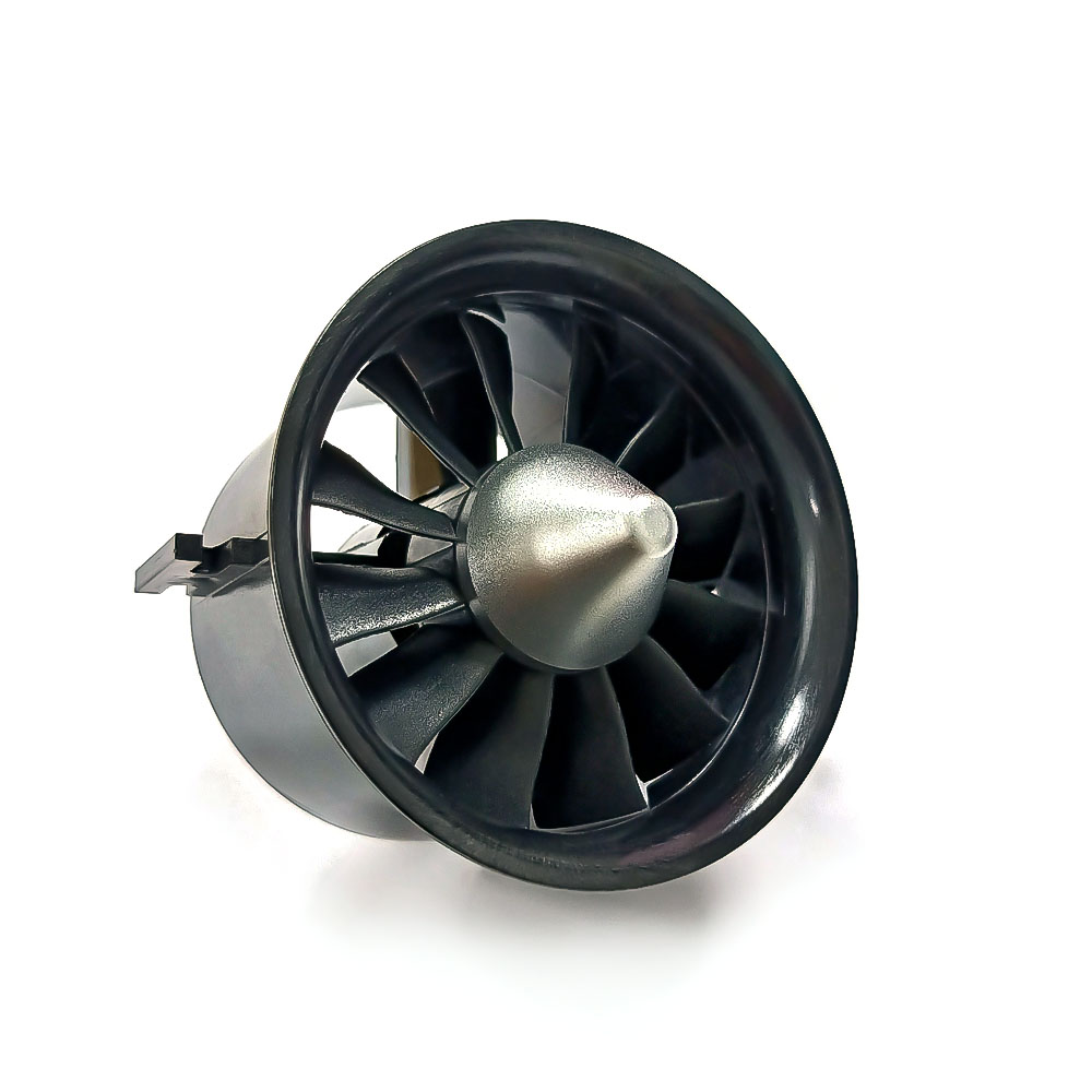 QX-MOTOR, ventilateur à condui - Rc Helicopter Blade avis et prix
